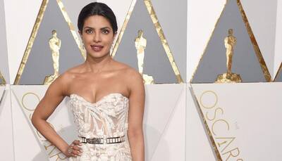 Being an actress, I can be anybody: Priyanka Chopra