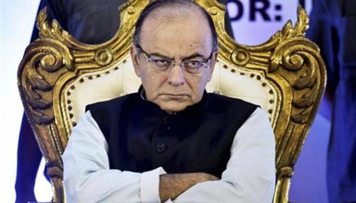 Arun Jaitley likely to skip SAARC FM&#039;s meeting, Parrikar compares Pakistan to ‘hell’