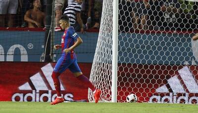 Barcelona, Sevilla to make changes in Supercup second leg match 