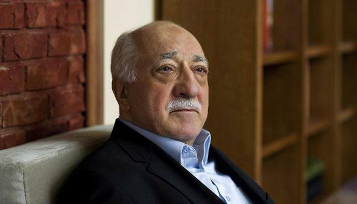 'Turkish prosecutors demand 2 life sentences for Gulen'