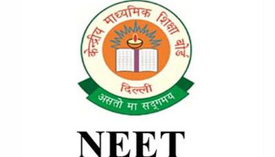CBSE declares NEET results, Gujarat's Het Shah tops examination; CHECK cbseresults.nic.in, aipmt.nic.in