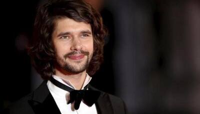 Ben Whishaw in talks to star in 'Mary Poppins' sequel