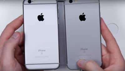 Fake iPhone? Here is how to differentiate one from the original!