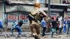 Time to talk with Pakistan isn't right, govt should normalise situation in Kashmir first: Congress​