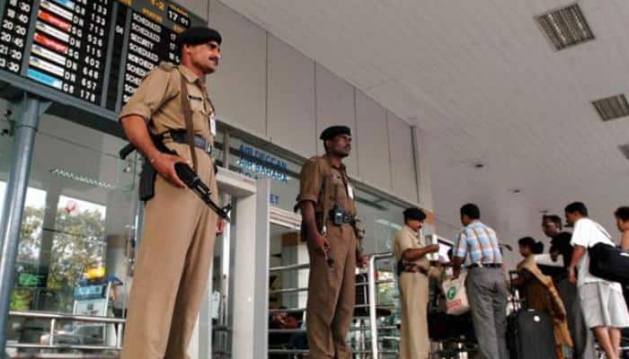 No Indian airport safe, warns IB; Home Ministry orders major security overhaul