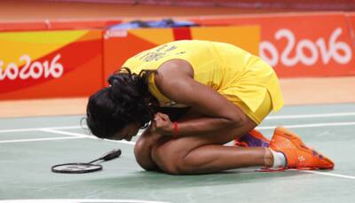 India at Rio Olympics 2016, Day 11 Recap: PV Sindhu's win overshwadowed Narsingh's dope saga