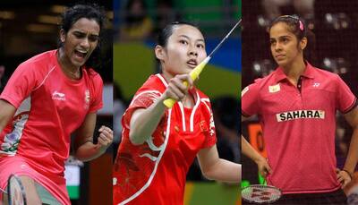 Rio 2016 Olympics: PV Sindhu shows it's not always about Saina vs China in big events