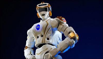 NASA announces Space Robotics Challenge to prepare robots for Mars journey!