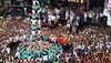 Dahi Handi fest: SC to pass order on issue of human pyramids' height today