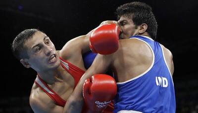 Rio Olympics 2016: No-medal show reflects rot in Indian boxing