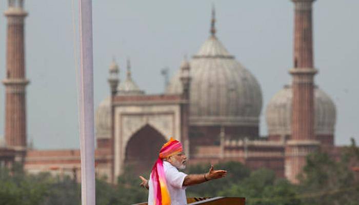 WATCH: This is how Pakistani media reacted to PM Narendra Modi's speech backing Balochistan 'freedom'