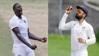 India vs West Indies: 4th Test, Port of Spain - Preview