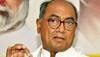 'Azadi' slogans at Amnesty event: Digvijay Singh says raising slogans not a fit case to be charged with Sedition