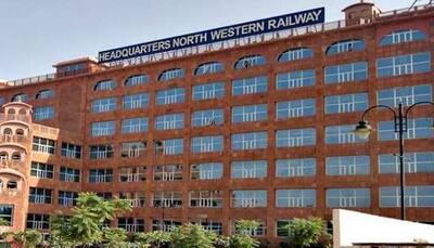 North Western Railway Jaipur: 21 job vacancy available; apply under sports quota