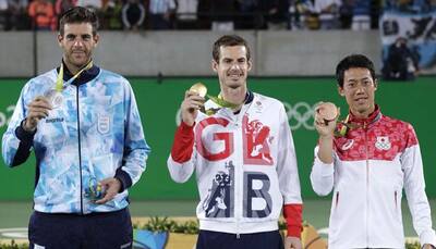 Players will regret skipping Rio Olympics 2016, says Andy Murray