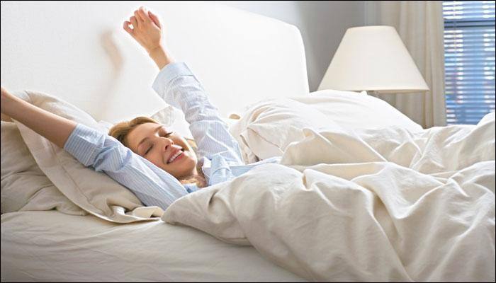 Make your mornings more energetic by avoiding these five habits! - Slideshow