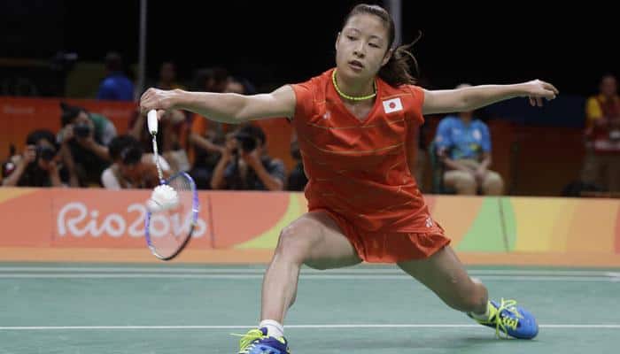 Nozomi Okuhara: Everything you need to know about P. V. Sindhu&#039;s semi-final opponent