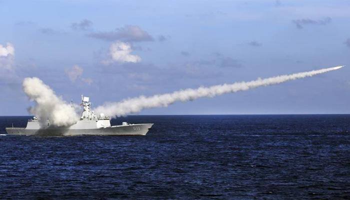 Japan protests more Chinese ship `intrusions`