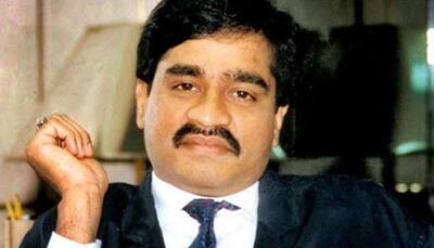 Dawood Ibrahim's nephew gets married in Mumbai, underworld don to attend reception via Skype 