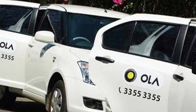 Ola snaps ties with TaxiForSure; lays off upto 1,000 employees