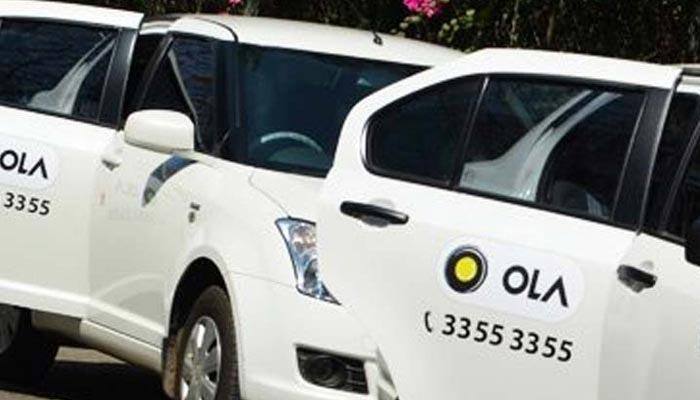 Ola snaps ties with TaxiForSure; lays off upto 1,000 employees