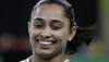 Dipa Karmakar recommended for Khel Ratna after inspiring show at Rio Olympics 2016