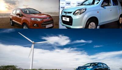 Top 5 made in India cars creating a lot of buzz abroad