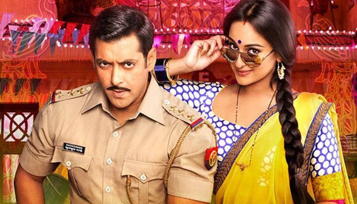 Know how Arbaaz Khan reacted when asked about Sonakshi Sinha’s stint in Salman Khan’s ‘Dabangg 3’