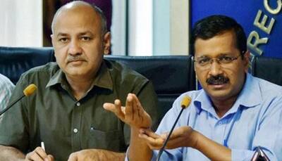 AAP govt hikes minimum wages for workers in Delhi by 50% to Rs 14,052 per month 