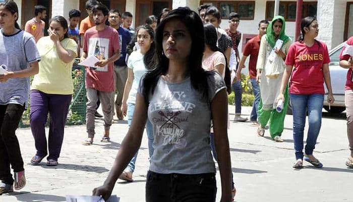 Students from Kota institute top NEET