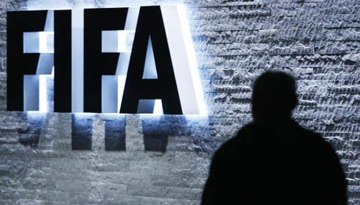 FIFA bans former South Africa chief Kirsten Nematandani over match-fixing