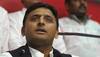 UP CM Akhilesh Yadav parries question on merger of Quami Ekta Dal, Samajwadi Party