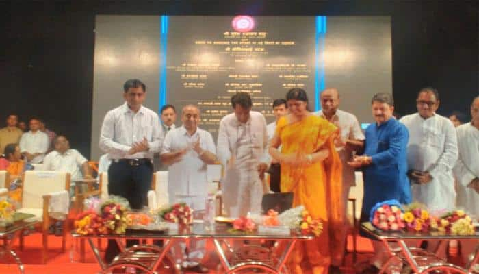 Suresh Prabhu announces 4 new categories of trains; one for unreserved, 3 for reserved passengers