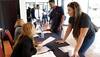 British unemployment claims fall after Brexit vote
