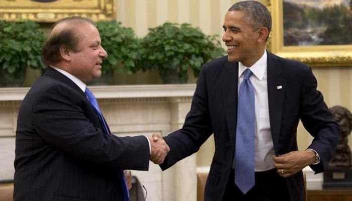 US asks Pakistan to do 'utmost' to fight terror