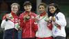 Rio Olympics: How Indian athletes performed on Day 12