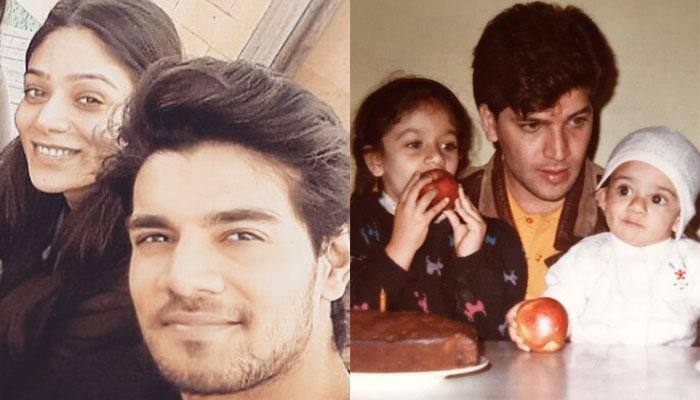 Raksha Bandhan 2016: Here’s taking a look at brother-sister duos from Bollywood