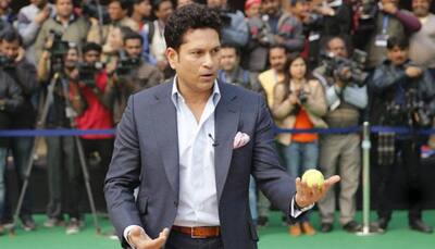 Rio 2016: When Abhinav Bindra 'yorked' Sachin Tendulkar for getting facts wrong