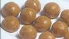 Raksha Bandhan recipe: Watch how to make yummy 'Badami Besan Ke Ladoo' by chef Sanjeev Kapoor!