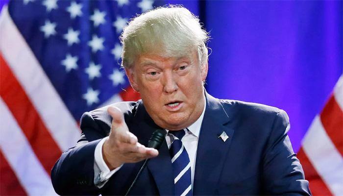 Muslims should help combat terror; will be blamed if they don't: Trump