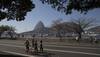 Rio Olympic participants complain upset stomachs; culprit can be ''leaky gut'' 