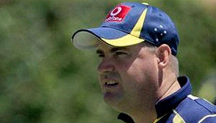 Pakistan's one-day form a worry for Arthur