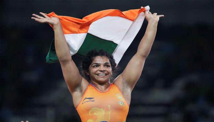 Sakshi Malik: Seven interesting facts about India&#039;s first Rio medalist