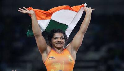 Sakshi Malik: Seven interesting facts about India's first Rio medalist