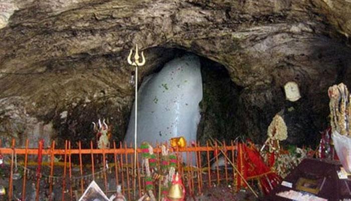 After 48 days, annual Amarnath Yatra ends with &#039;puja&#039;