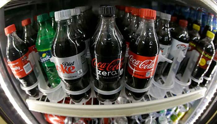 Britain launches soft drinks sugar tax to fight obesity