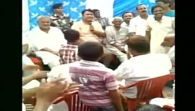 WATCH: Controversial and explosive! Know why BJP MLA Sangeet Som's 'Hindustan vs Pakistan' video is going viral