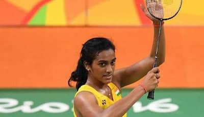 PV Sindhu storms into Rio Olympics final: From PM Modi to Sonia Gandhi know who all congratulated the ace shuttler