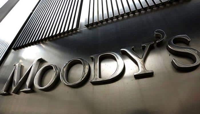 Moody&#039;s retains India GDP forecast, ups China&#039;s estimates