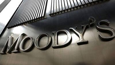 Moody's retains India GDP forecast, ups China's estimates